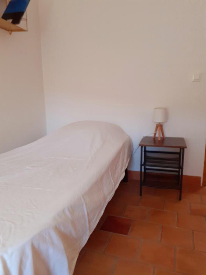 Gite Des Tineries Villa Lagrasse Exteriör bild
